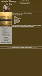 Mobile Screenshot of jeriryanphd.com
